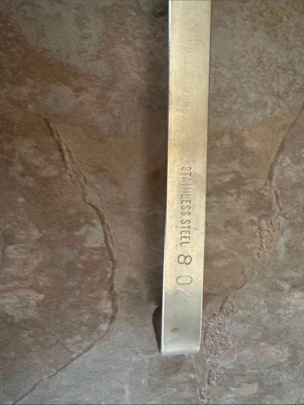 Stainless Steel Ladle -
